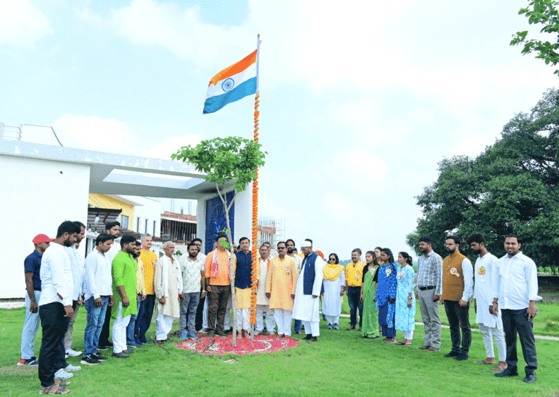 Independence Day Celebration