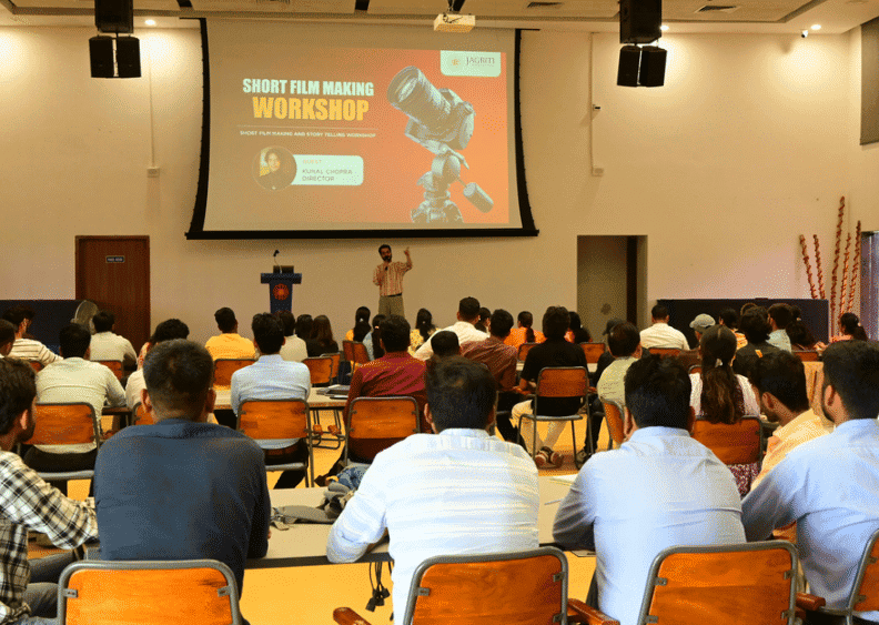 Film Making Workshop