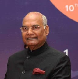 Shri Ram Nath Kovind