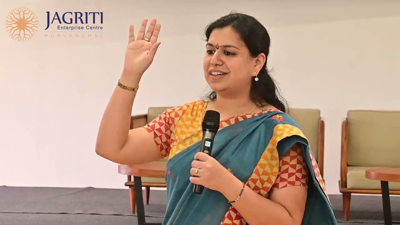 DM Divya Mittal Visit