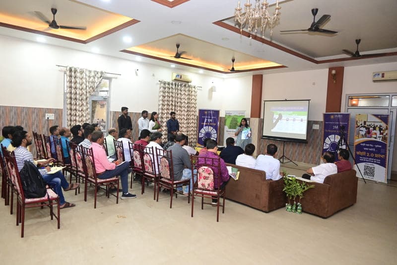 Training & Workshop Space
