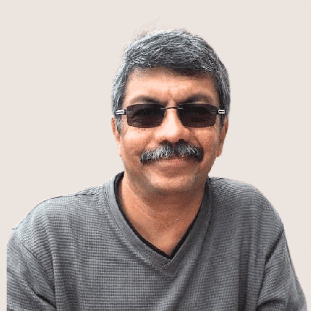 Madhusudan Gopinath