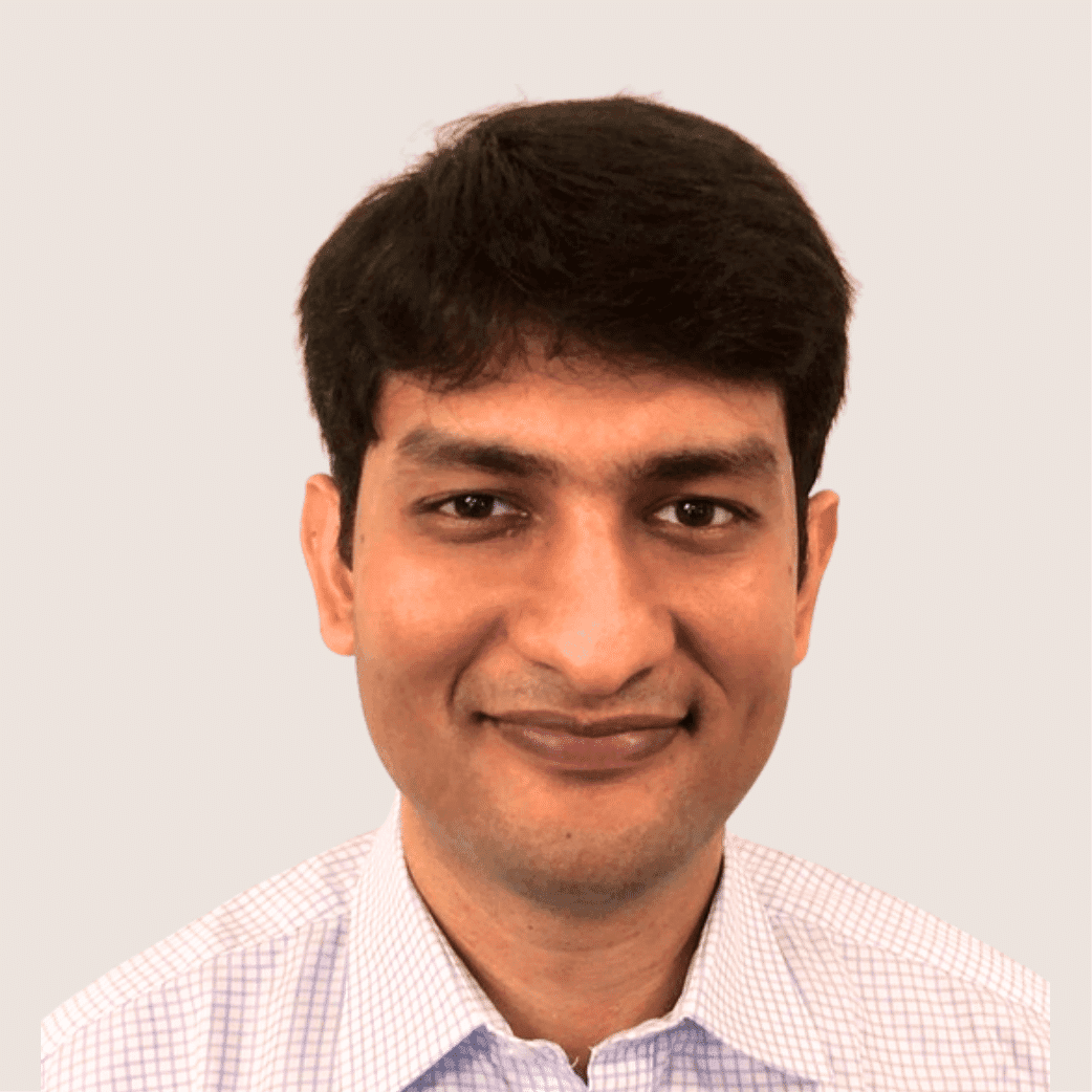 Pranjal Modi