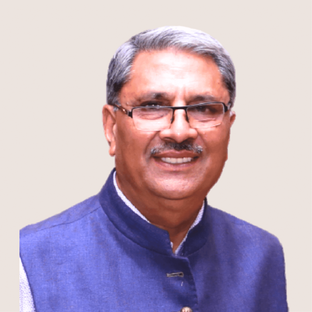 Sharat Bansal