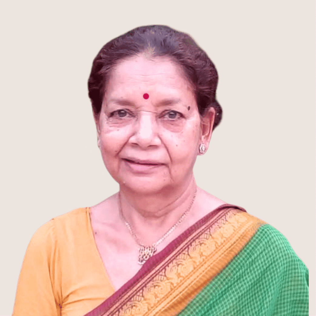 Shashi Tripathi