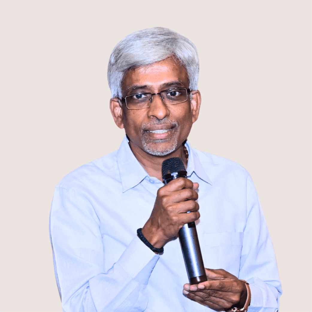 Shesha Giri Gudipudi