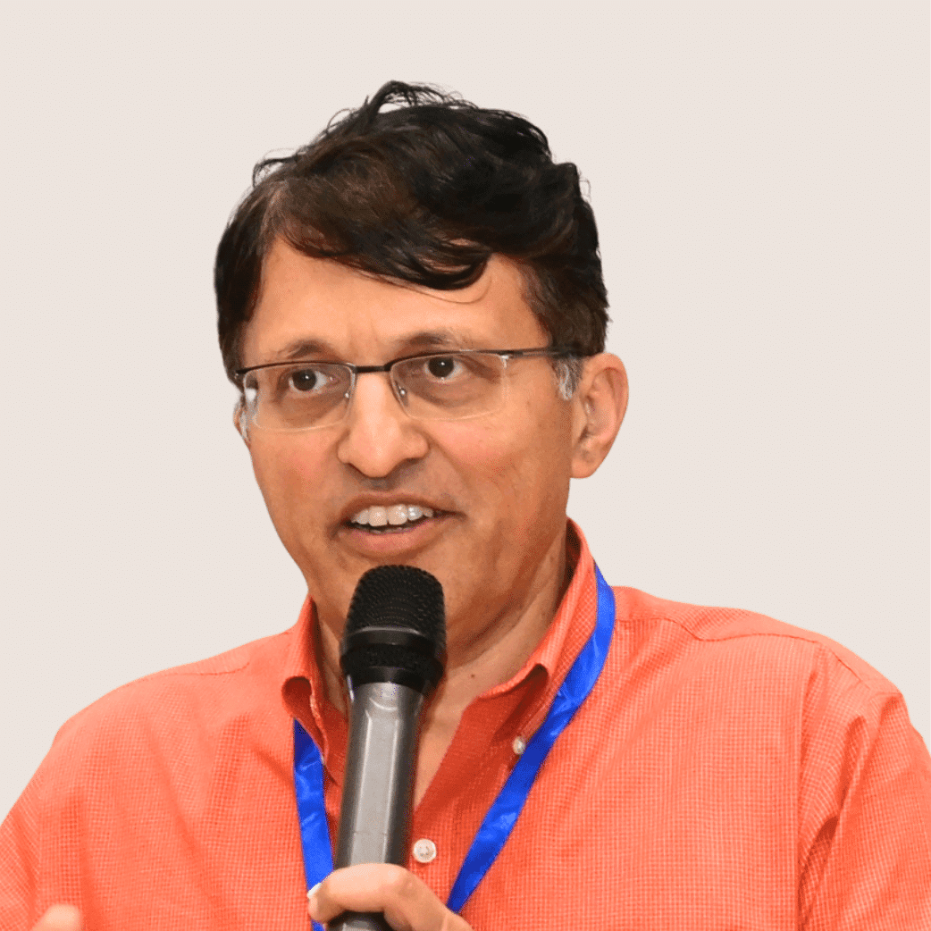 Sunil Pangarkar