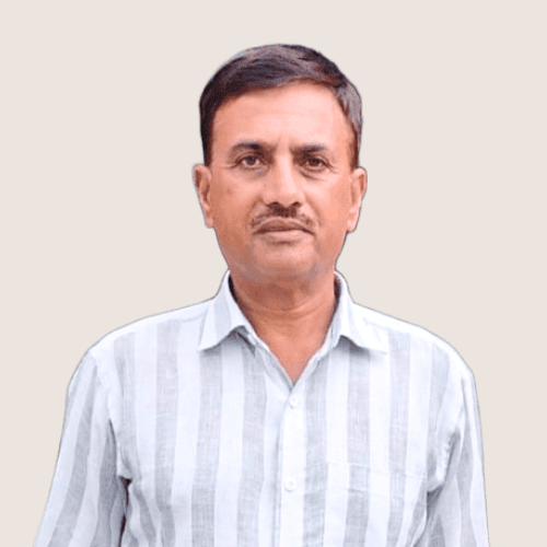 Sanjeev Kumar Singh