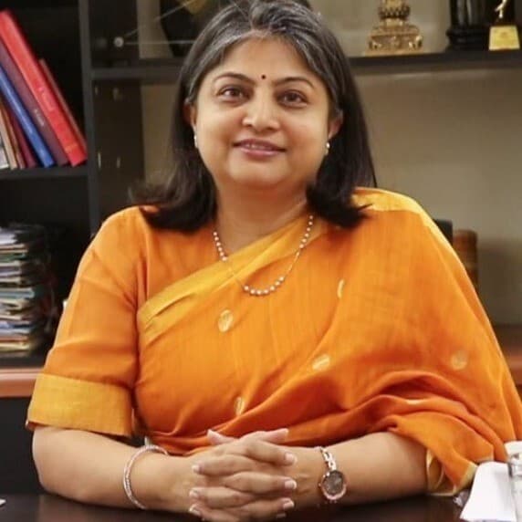 Dr. Toolika Gupta