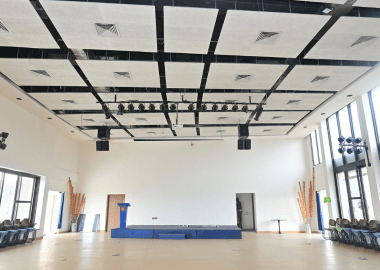 Facility 1