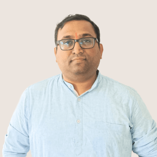 Lalith Kumar Vemali