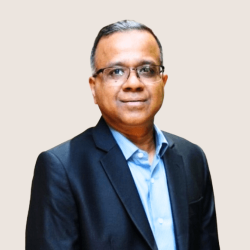 Manish Agrawal