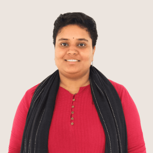 Pooja Tendulkar