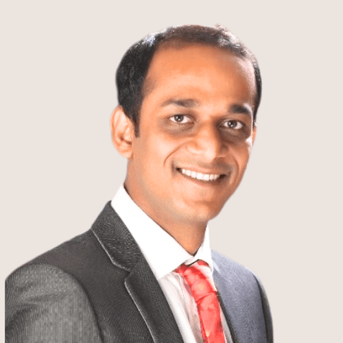 Umesh Kumar