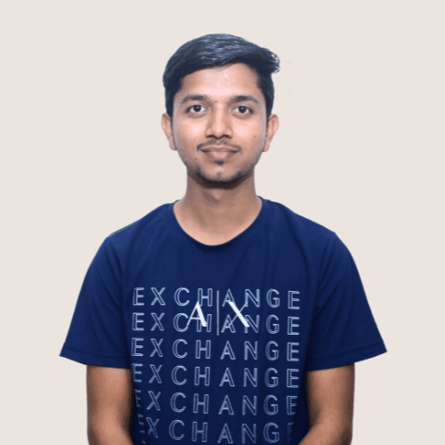 Ambikesh Chaubey