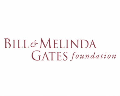 Bill & Melinda Gates Foundation