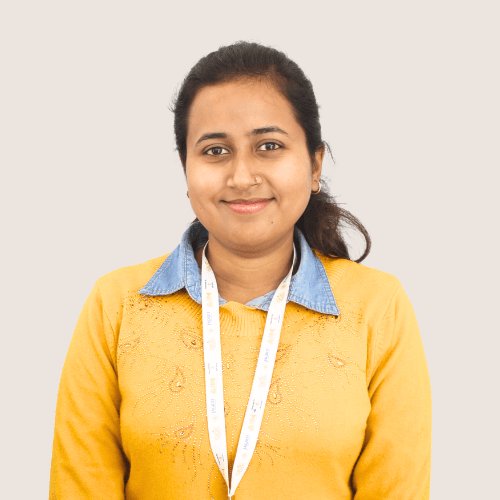 Divya Pandey