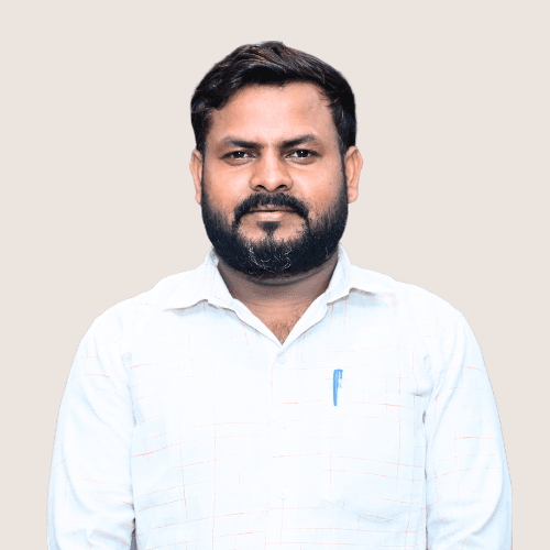 Saddam Ansari
