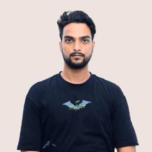 Abhishek Singh