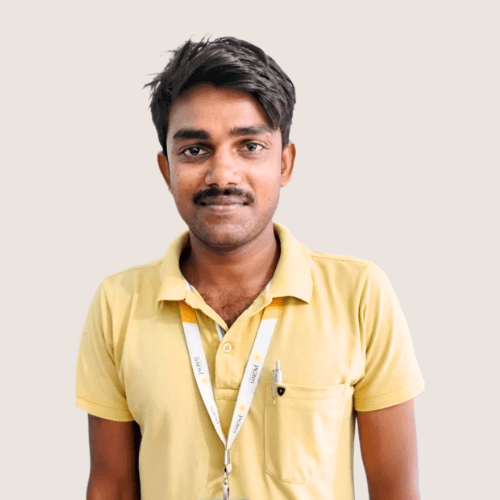 Ajay Kumar Verma