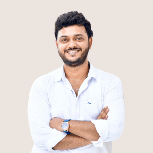 Ajay Shukla
