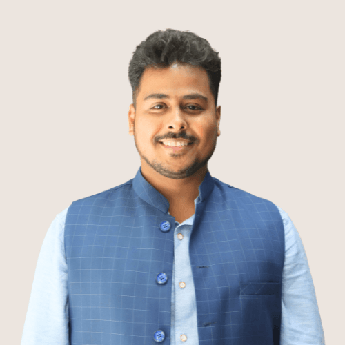 Ajay Kumar