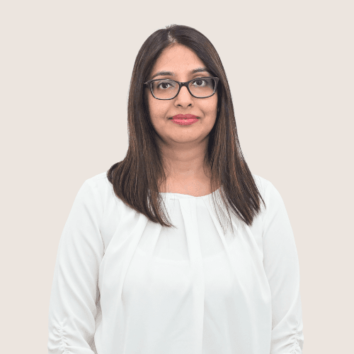 Anusuya Das