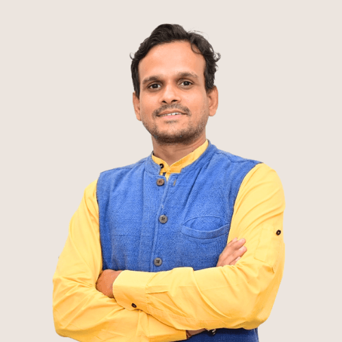 Ashutosh Kumar