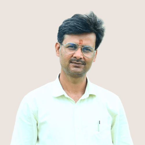 Baikunth Nath Shukla