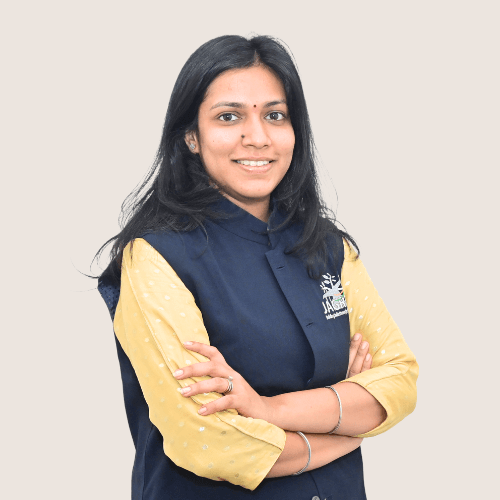 Cheshta Naval Jain