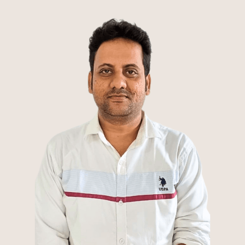 Deepak Singh