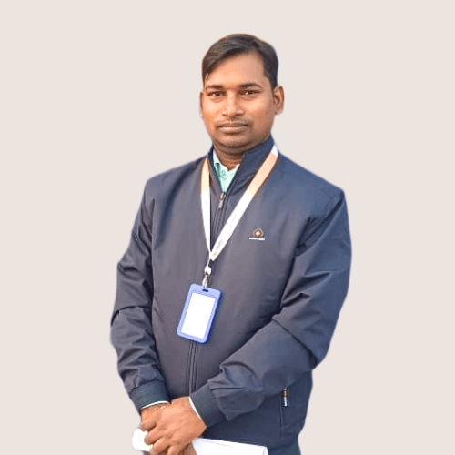 Dhananjay Vishwakarma