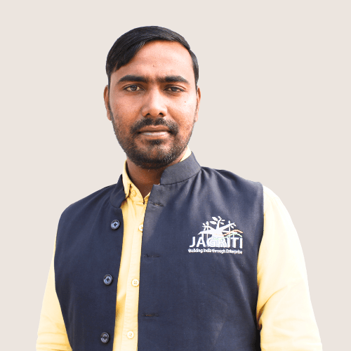 Dhirendra Yadav