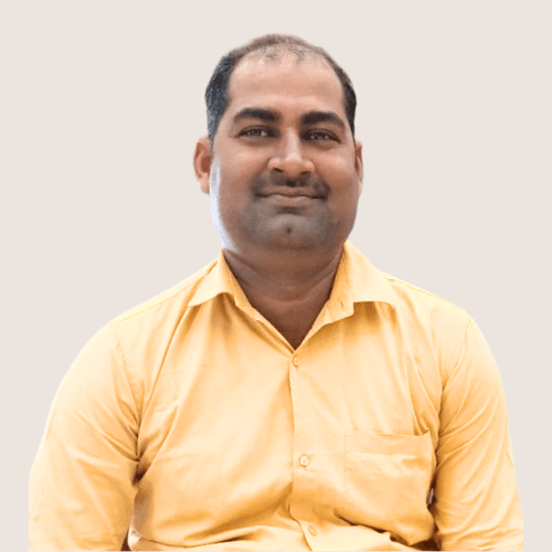 Durgesh Rai