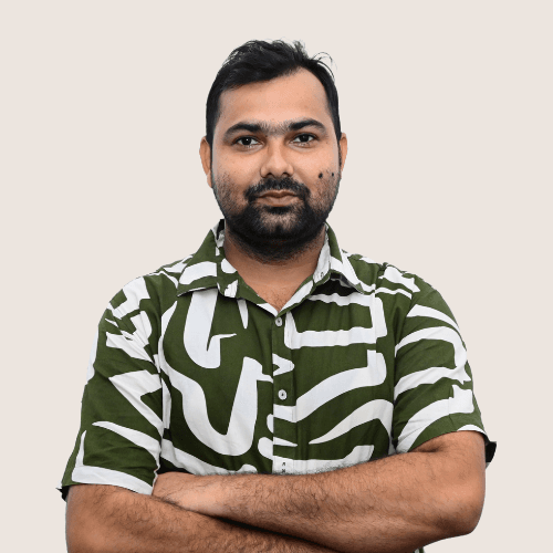 Himanshu Dubey