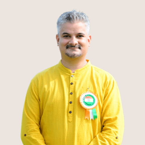 Manish Bajaj