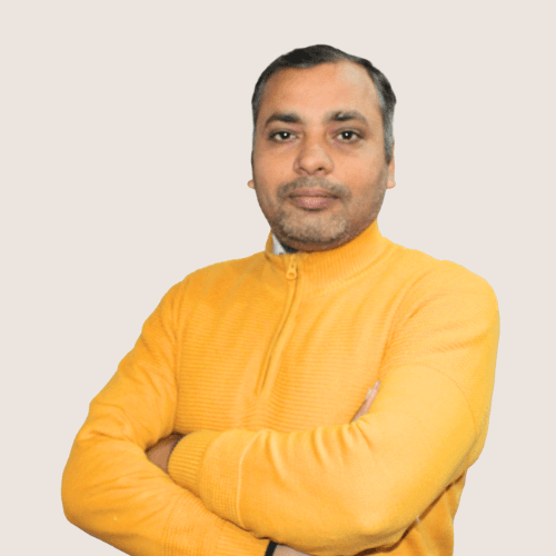 Markandey Dayal