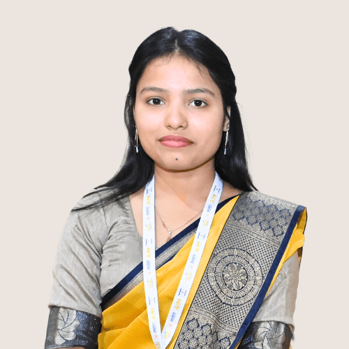 Naina Verma