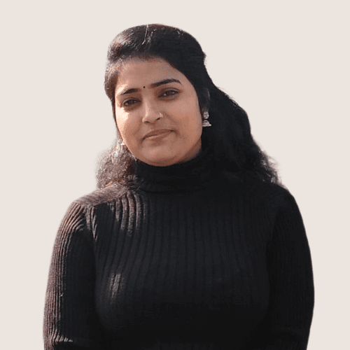 Nandita Giri