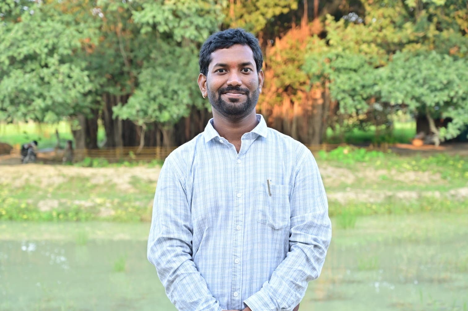 Nitish Kushwaha