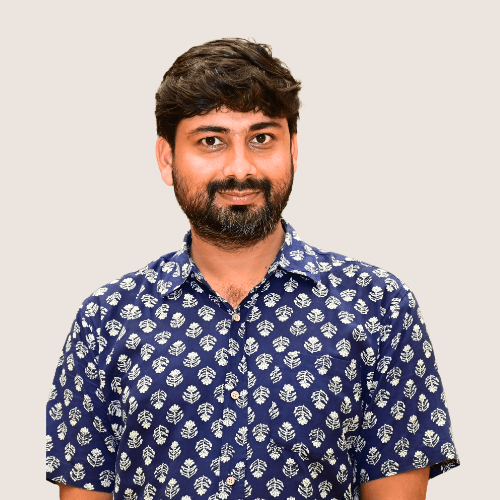 Piyush Anand