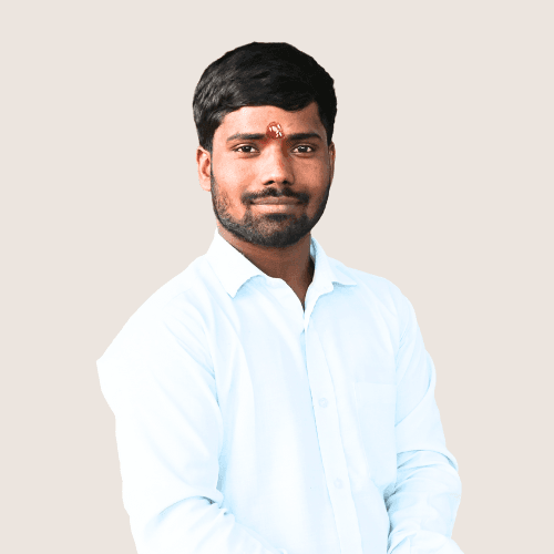 Pradeep Gond