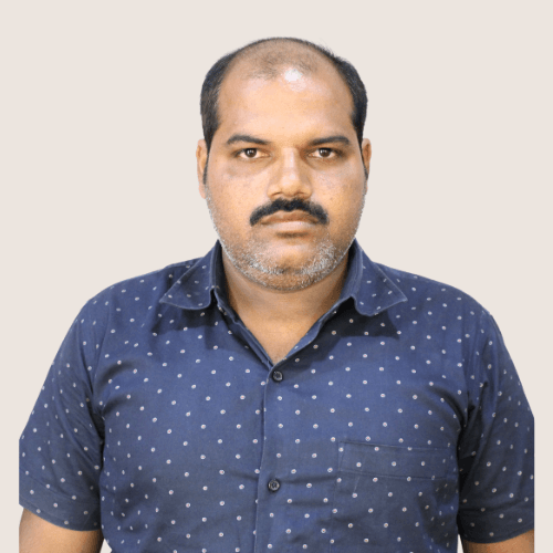 Prashant Yadav