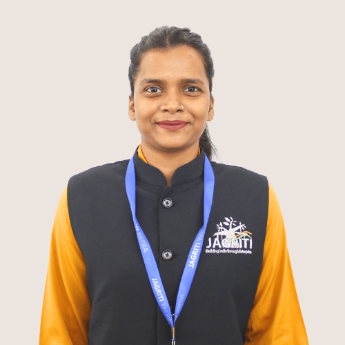 Reetu Maddheshiya