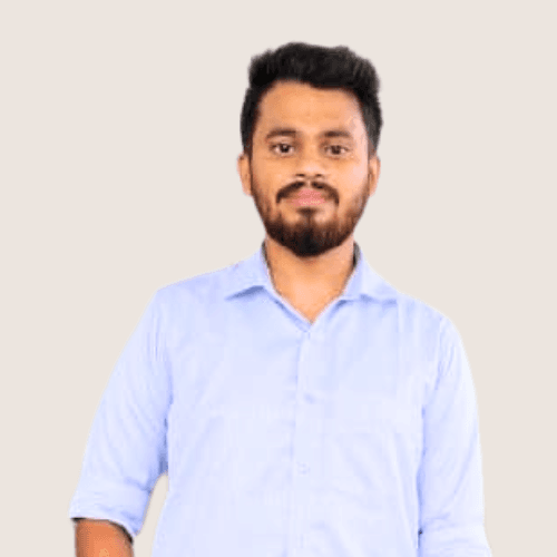 Saqib Hussain
