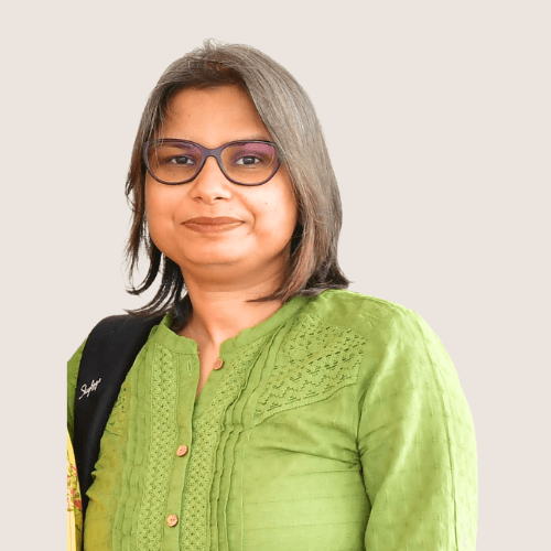 Satyasha Rajput