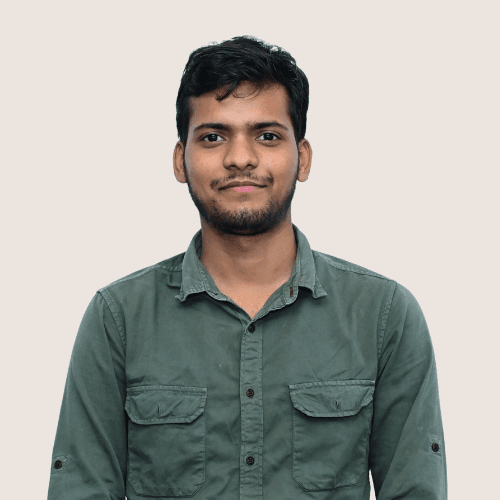 Saurabh Jaiswal
