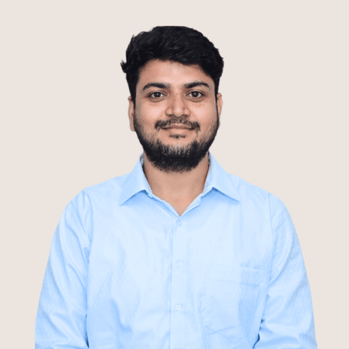 Saurabh Mishra
