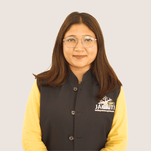 Shahana Hussain