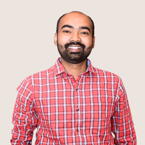 Shahzaib Ali